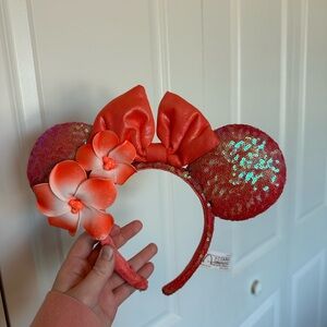 Disney Aulani Ear Headband